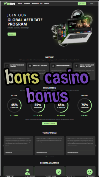 bons casino bonus-bushsandscasino.igamblinglist.com