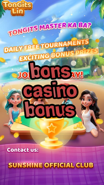 bons casino bonus-bushsandscasino.igamblinglist.com