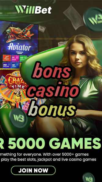 bons casino bonus-bushsandscasino.igamblinglist.com