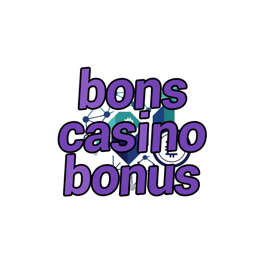 bons casino bonus